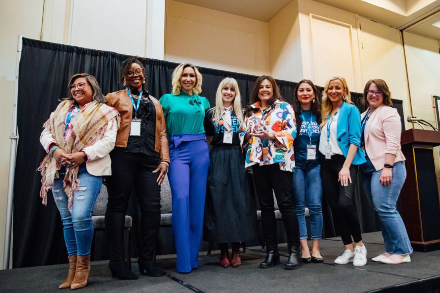 2024 Nebraska Women in STEM Conference Nebraska Women in Stem