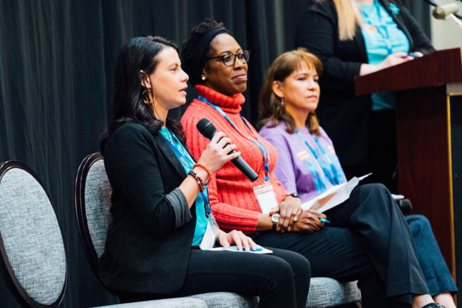 2024 Nebraska Women in STEM Conference Nebraska Women in Stem
